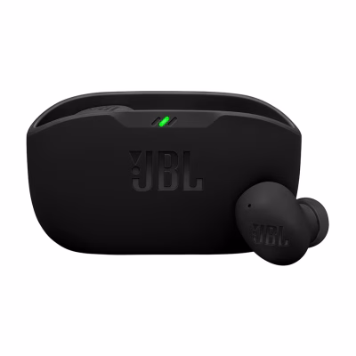 VIBE BUDS 2 NOISE CANCELLING EARBUDS