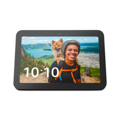 ECHO SHOW 8 BLACK 3A GEN