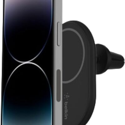 BELKIN MAGNETIC CAR VENT MOUNT (OPEN BOX)