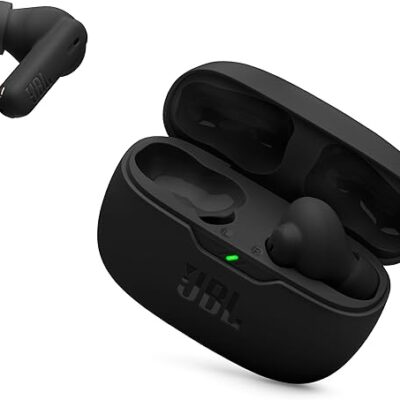 VIBE BEAM 2 NOISE CANCELLING EARBUDS