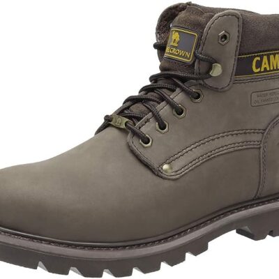 BOTAS DE TRABAJO PARA HOMBRE VARIAS TALLAS Y MODELOS