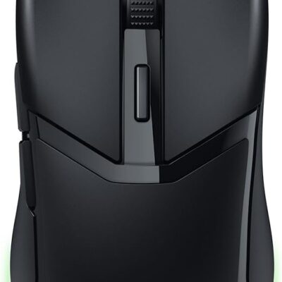 RZ01-04650100-B RAZER COBRA WIRED MOUSE BLACK