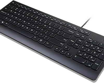 TECLADO LENOVO CALLIOPE GEN2 USB
