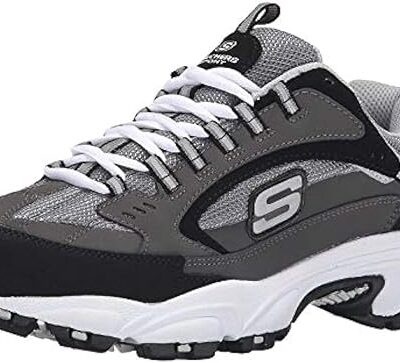 TENIS SKECHERS HOMBRE