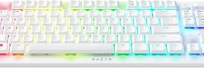 RZ03-04373500-B DEATH STALKER V2 PRO TKL WWL KYBD REF