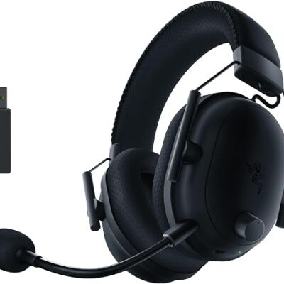 RZ04-04530100-B BLACKSHARK V2 PRO WL HS BLACK