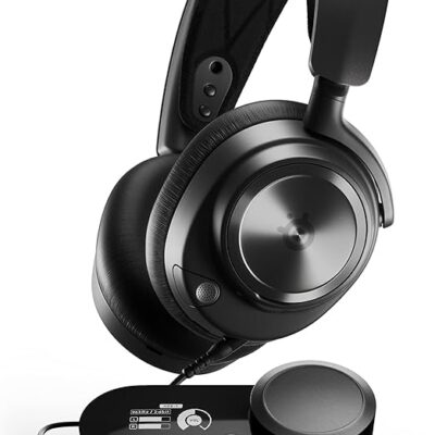 73255-B STEELSERIES ARTICS NOVA PRO WL FOR XBOX REF