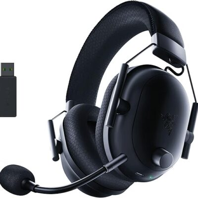 RZ04-04530600-B BLACK SHARK V2 PRO PS5 HS BLANCO REF