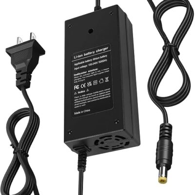 CARGADOR 54V