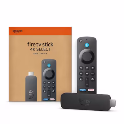 FIRE TV STICK HD FREE AND LIVE TV HD STREAMING 2024