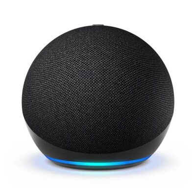 AMAZON ECHO DOT 5TH GEN CHARCOAL