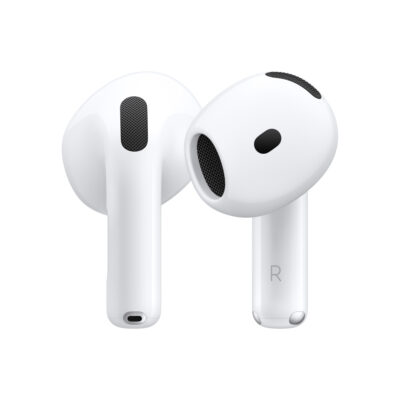 APPLE AIRPODS 4 WHITE