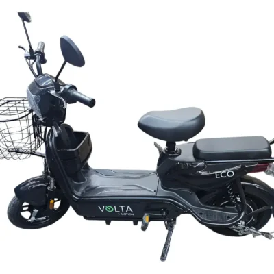 BICICLETA ELECTRICA W741 VOLTA E MOTION ECO