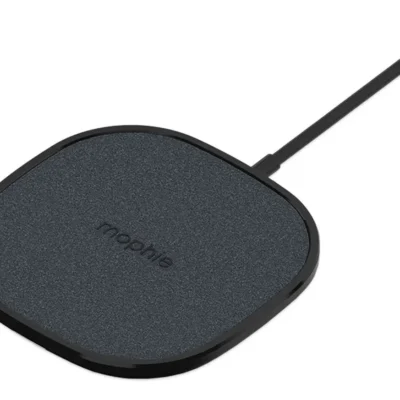 MOPHIE 15W WIRELESS CHARGING PAD