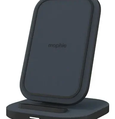 MOPHIE 15W WIRELESS CHARGING STAND