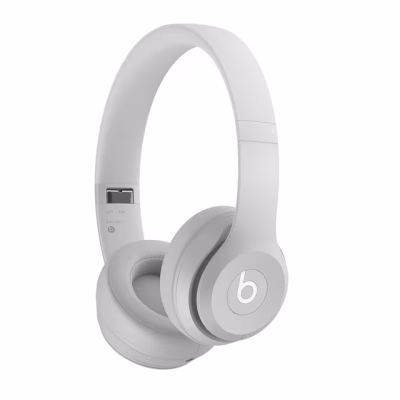 BEATS SOLO 4 WIRELESS ON EAR HEADPHONES