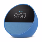 AMAZON ECHO SPOT 2024 OCEAN BLUE